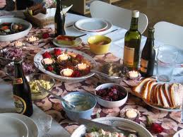 Julefrokost