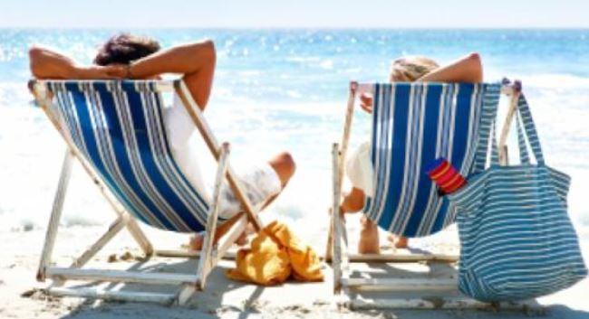 Sommerferie 2017