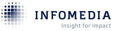 Informedia logo
