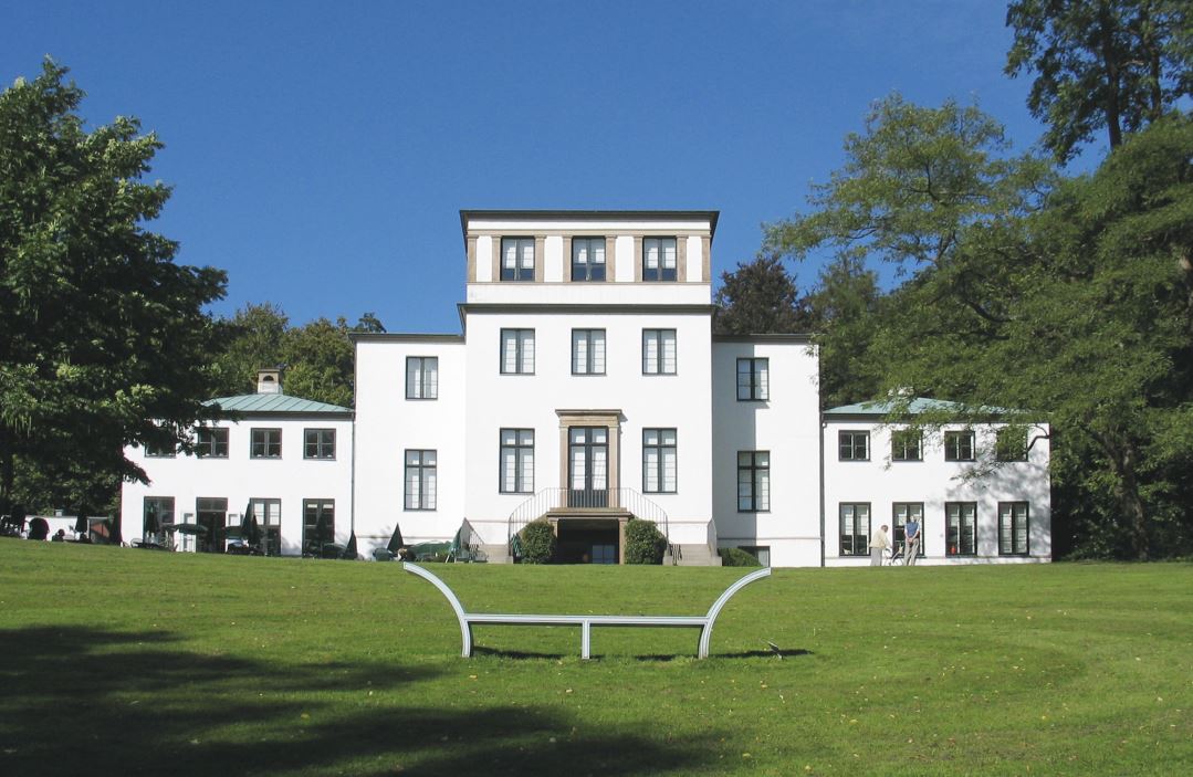 Sophienborg