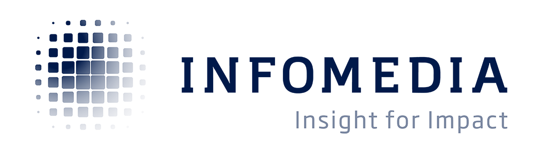 infomedia insight for impact rgb